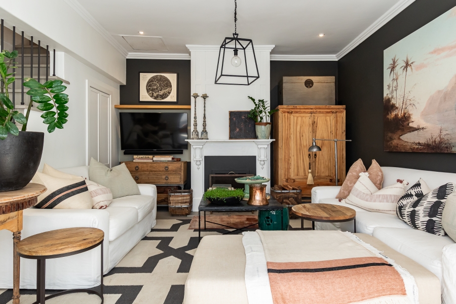 3 Bedroom Property for Sale in Claremont Upper Western Cape